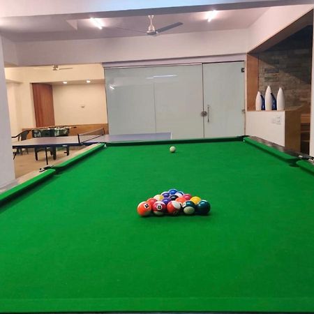 Karma - By Pine Villas Lonavala Exterior foto