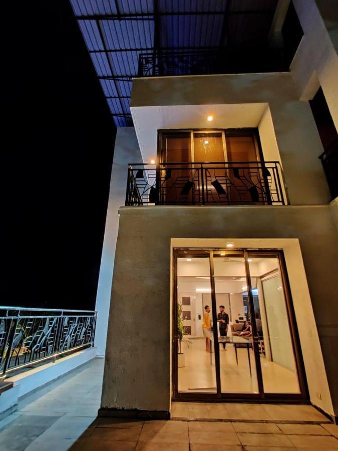Karma - By Pine Villas Lonavala Exterior foto