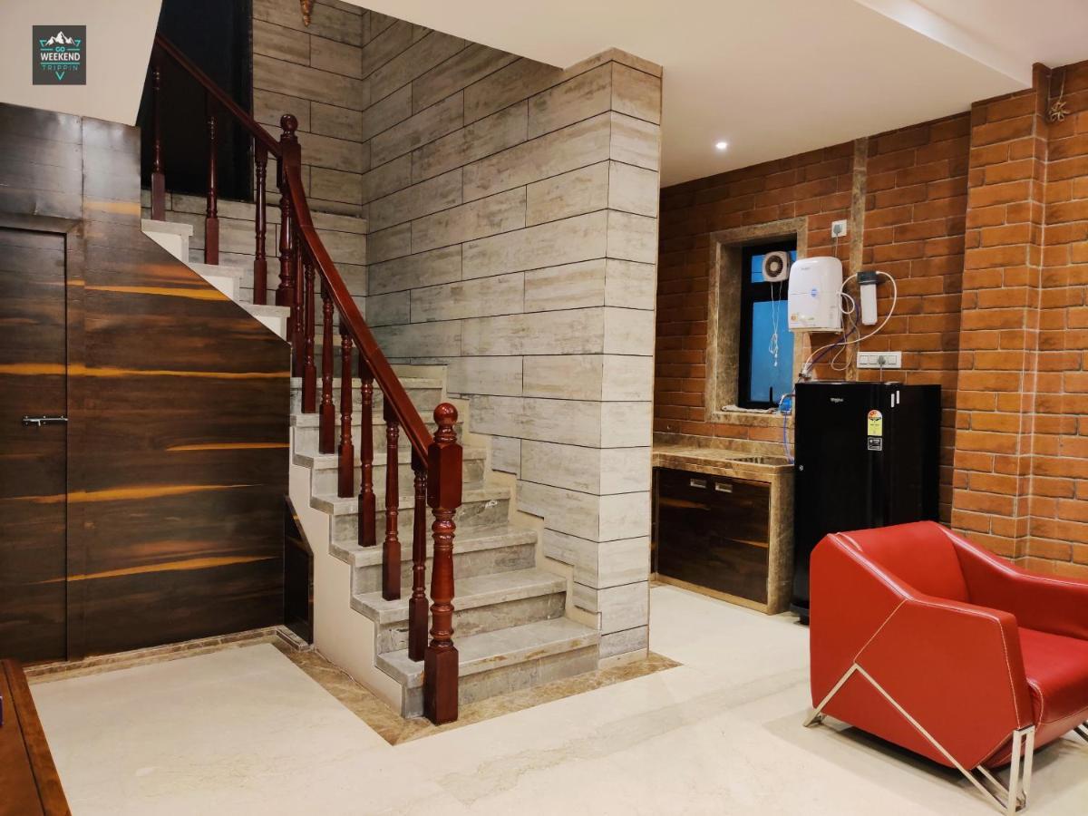 Karma - By Pine Villas Lonavala Exterior foto