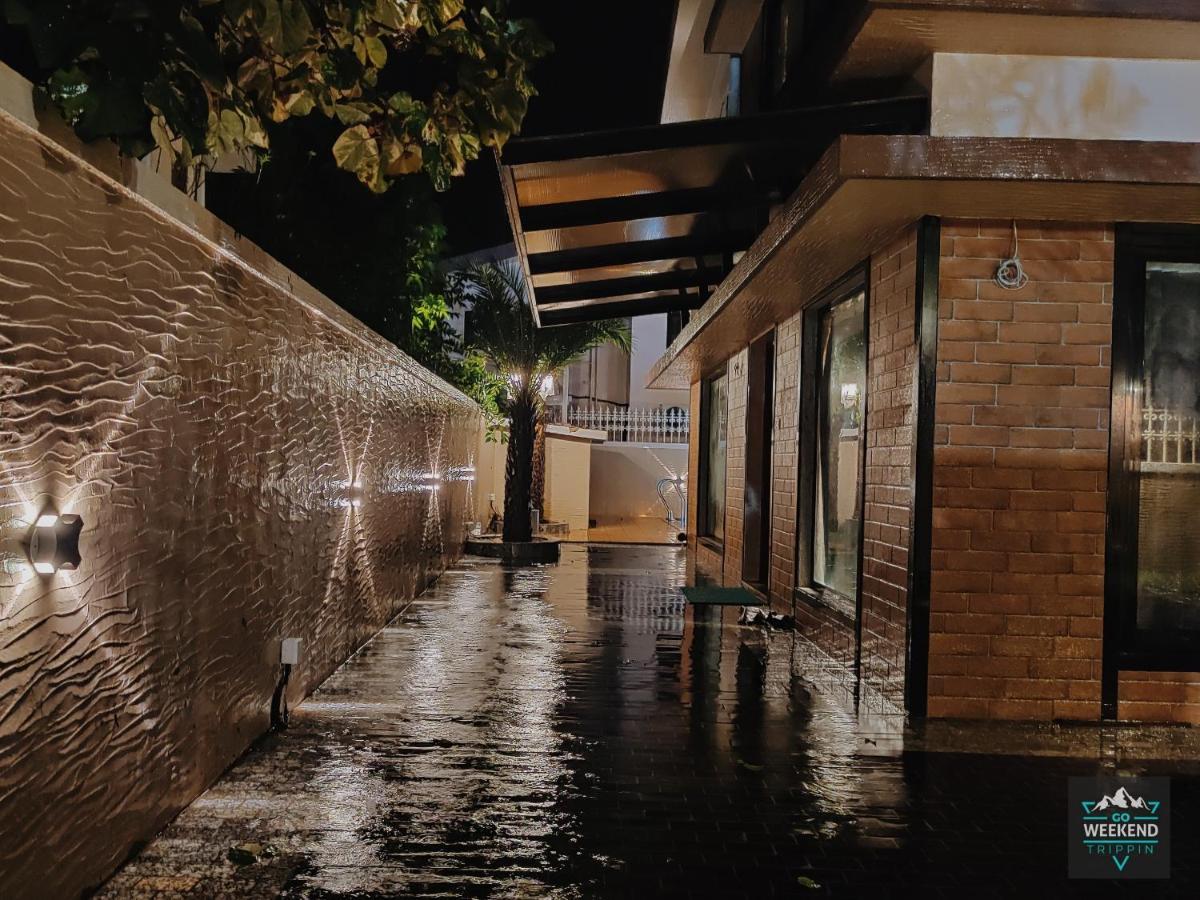 Karma - By Pine Villas Lonavala Exterior foto